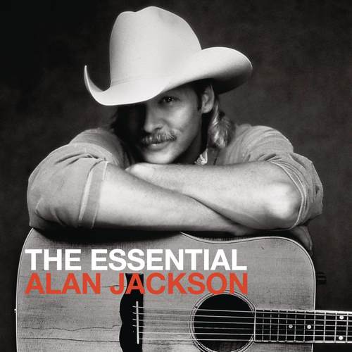 Dallas歌词-Alan Jackson