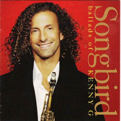The Wedding Song (Inst.)歌词-Kenny G