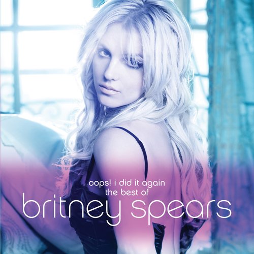 Born To Make You Happy歌词-Britney Spears