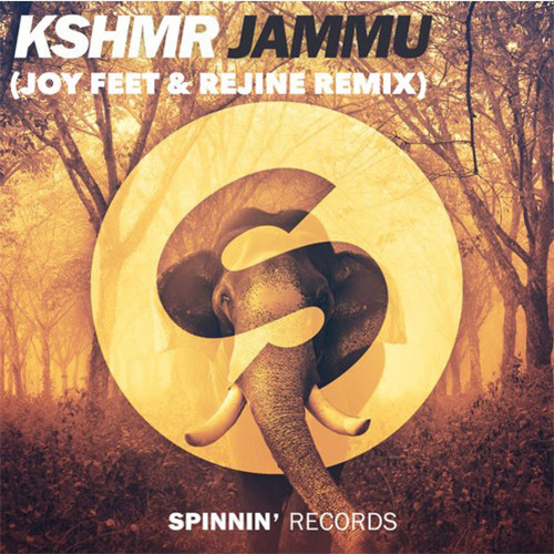 Jammu (Joy Feet & Rejine Remix)歌词-KSHMR