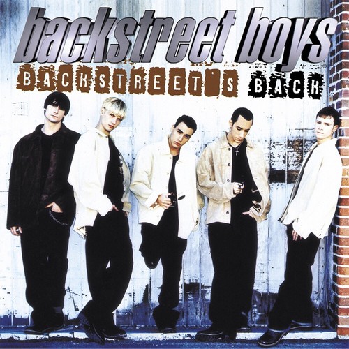 If I Don't Have You歌词-Backstreet Boys