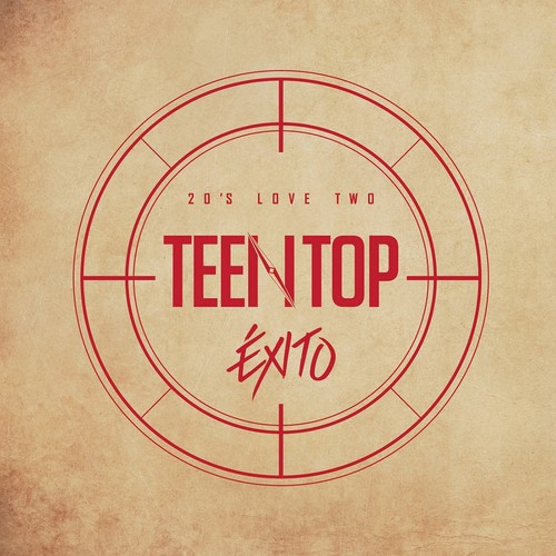 리모콘(REMOTE CONTROL) (遥控器)歌词-TEEN TOP (틴탑)