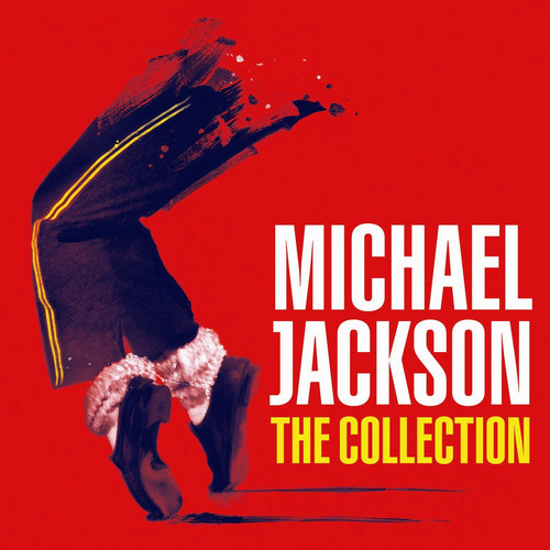 Why You Wanna Trip On Me歌词-Michael Jackson