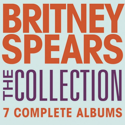Showdown歌词-Britney Spears