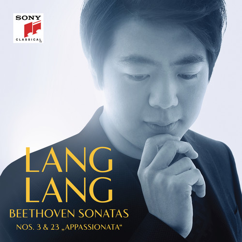 Piano Sonata No. 3 in C Major, Op. 2 No. 3: IV. Allegro assai歌词-郎朗 / Ludwig van Beethoven