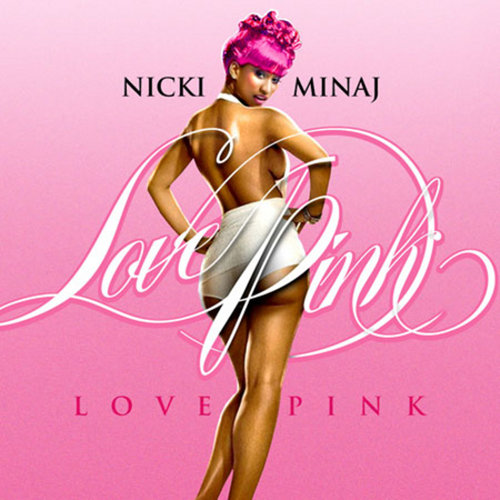 Where Them Girls At歌词-Nicki Minaj