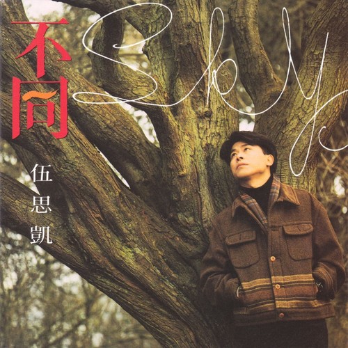 风的独白歌词-伍思凯