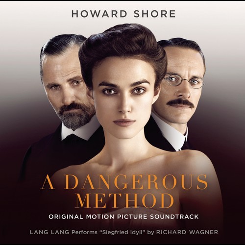 Galvanometer歌词-Howard Shore / Nikolaus Resa