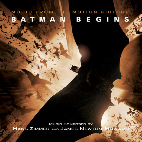Molossus歌词-James Newton Howard / Hans Zimmer