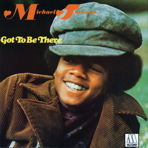 I Wanna Be Where You Are歌词-Michael Jackson