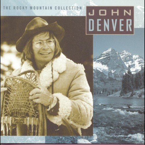 Farewell Andromeda (Welcome to My Morning)歌词-John Denver