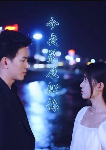 今夜星辰似你短剧全102集