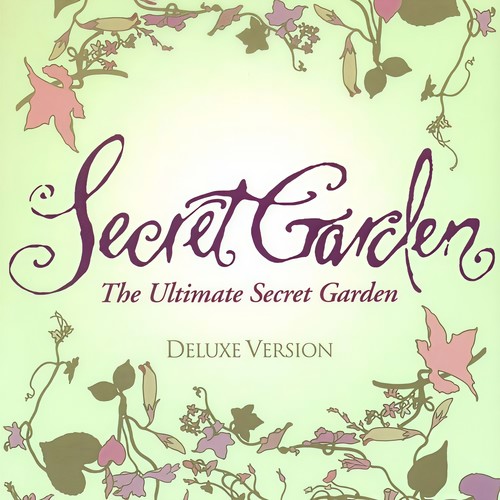 Songs From a Secret Garden (神秘园之歌)歌词-Secret Garden