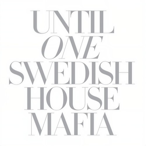 Valodja (Original Mix)歌词-Swedish House Mafia