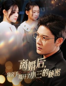 离婚后我亲手揭开了小三的秘密 妈你离婚吧短剧全60集