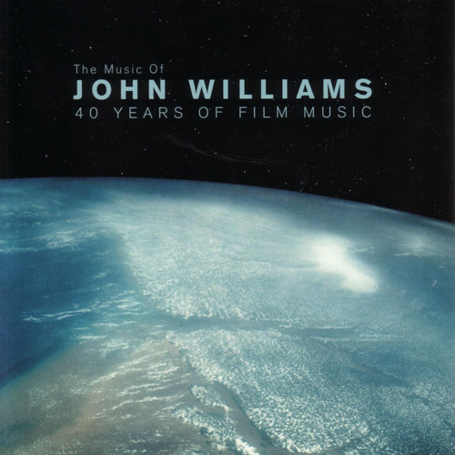 Main Theme / Love Theme歌词-John Williams