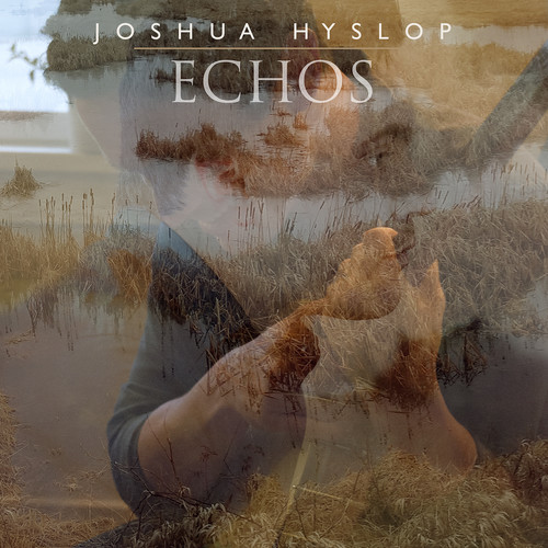 Home歌词-Joshua Hyslop