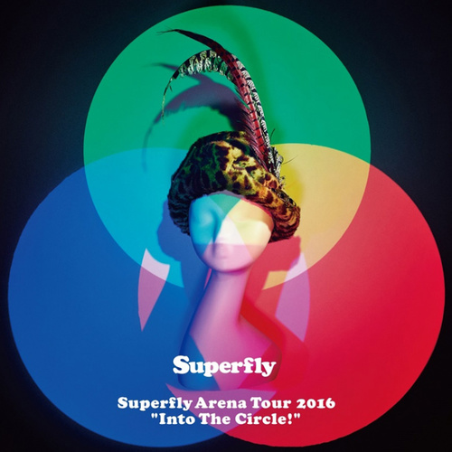 愛と感謝 (爱与感谢) (Live)歌词-Superfly (スーパーフライ)