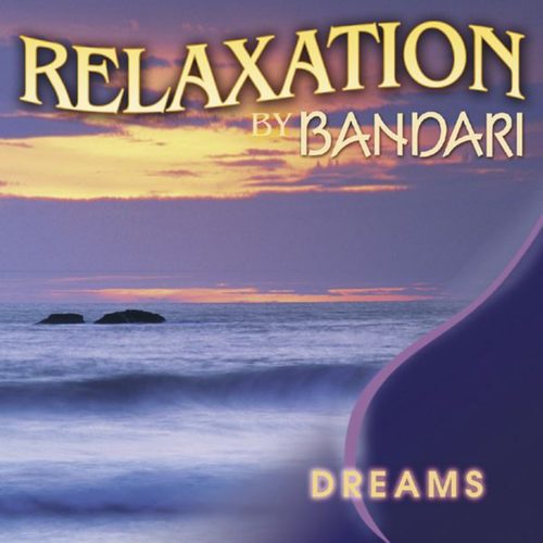 Spring-water歌词-Bandari