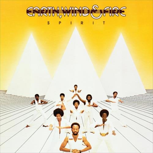 Saturday Nite歌词-Earth, Wind & Fire