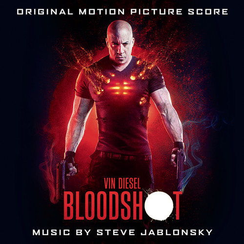 Shafted歌词-Steve Jablonsky