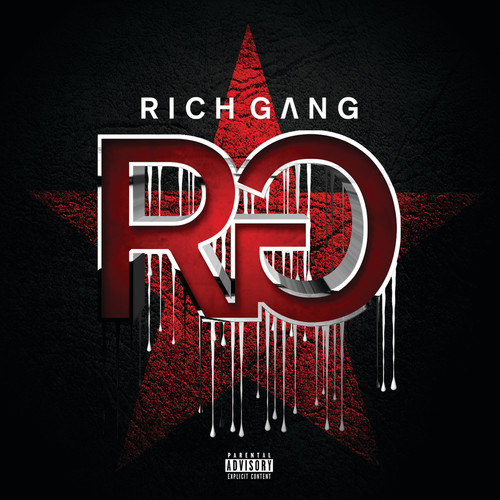 100 Favors歌词-Rich Gang / Detail / Kendrick Lamar / Birdman