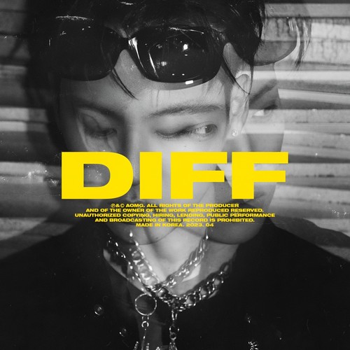 Intro歌词-쿠기 (Coogie)
