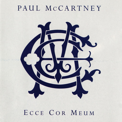 Movement I: Spiritus歌词-Paul McCartney