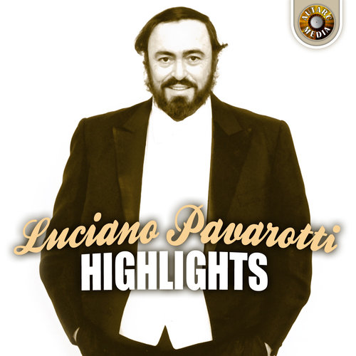 No ho colpa, e mi condanni歌词-Luciano Pavarotti