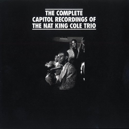 If You Can't Smile and Say Yes (Please Don't Cry and Say No) (Remastered)歌词-Nat King Cole