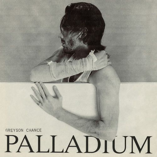 My Dying Spirit (Explicit)歌词-Greyson Chance