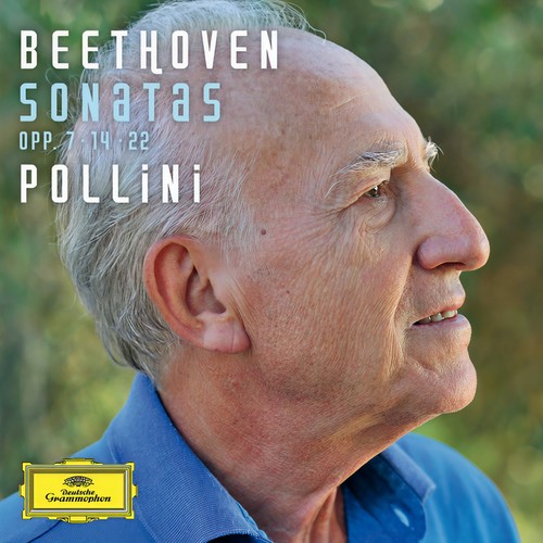 Piano Sonata No. 10 in G Major, Op. 14 No. 2 - III. Scherzo (Allegro assai) (ピアノソナタダイジュウバントチョウチョウサクヒンジュウヨンノニ: ダイサンガクショウスケルツォアレグロアッサイ|ピアノ・ソナタ 第10番 ト長調 作品14の2: 第3楽章: Scherzo. Allegro assai)歌词-Maurizio Pollini