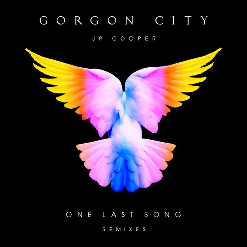 One Last Song (Prismo Remix)歌词-Gorgon City / JP Cooper