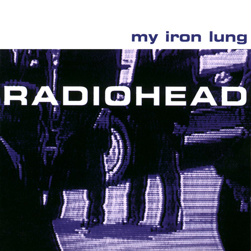You Never Wash Up After Yourself (Live)歌词-Radiohead