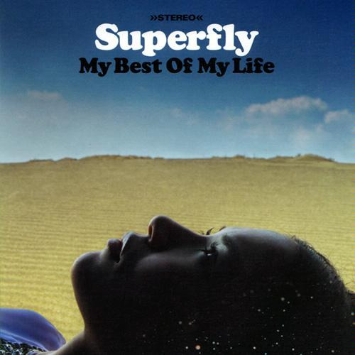 Welcome To The Rockin' Show歌词-Superfly (スーパーフライ)