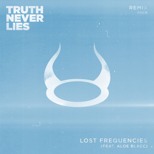Truth Never Lies (Carta Extended Remix)歌词-Lost Frequencies / Aloe Blacc