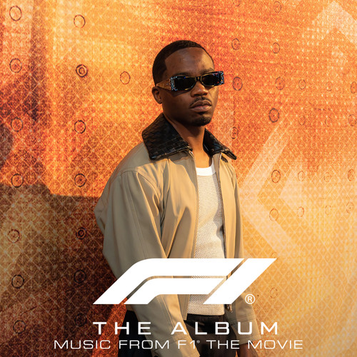 Underdog (From F1® The Movie|Explicit)歌词-Roddy Ricch
