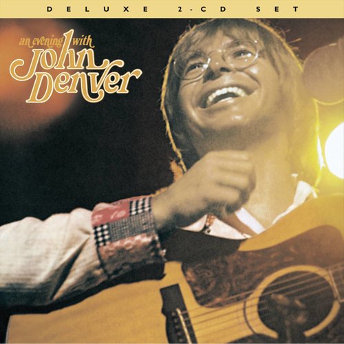 Forest Lawn (Live at the Universal Amphitheatre, Los Angeles, CA - August/September 1974)歌词-John Denver