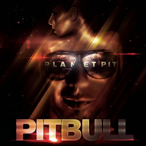 Something For The DJs歌词-Pitbull