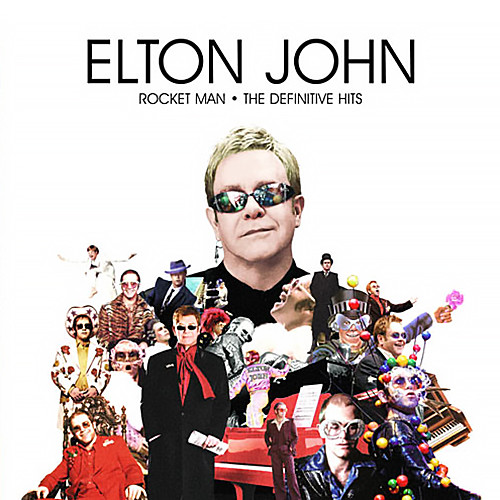 Nikita歌词-Elton John