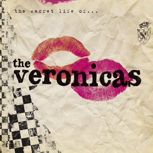 Mother Mother歌词-The Veronicas