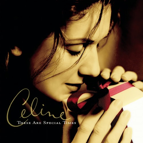 Don't Save It All For Christmas Day歌词-Céline Dion