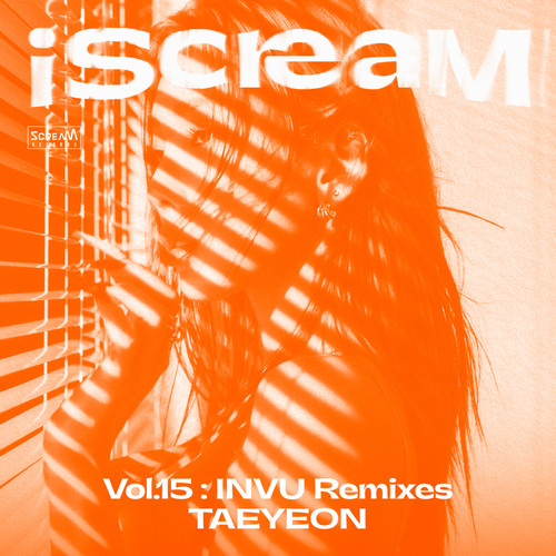 INVU (Moon Kyoo Remix)歌词-太妍 (태연)