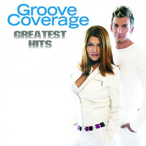 Moonlight Shadow歌词-Groove Coverage