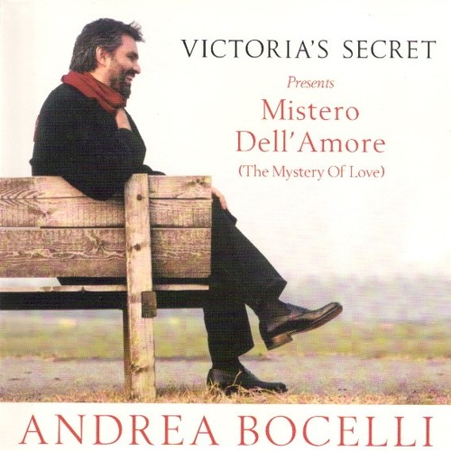 Le Tue Parole歌词-Andrea Bocelli