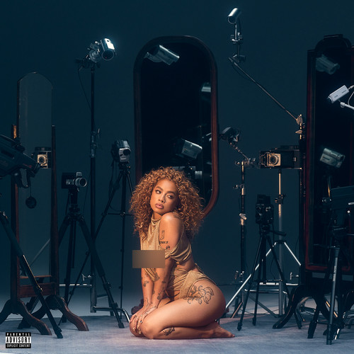Gone (Explicit)歌词-Kiana Ledé / Bryson Tiller