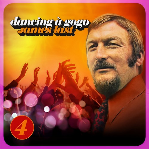 Secret Love歌词-James Last