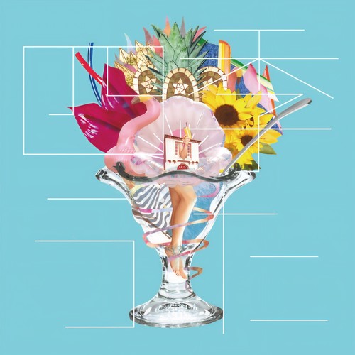 永遠 (marriage ver.)歌词-BENI (安良城红)
