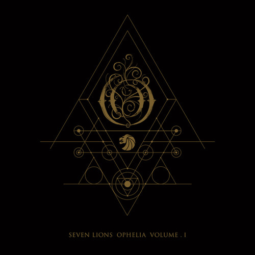 Ocean歌词-Seven Lions / Jonathan Mendelsohn