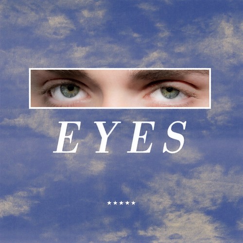 Eyes歌词-Bazzi